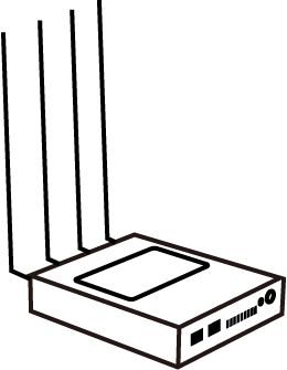 4G工業(yè)路由器